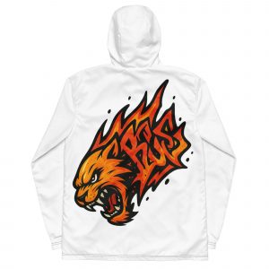 Beast Blaze – windbreaker