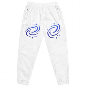Cosmic Swirl - Unisex track pants