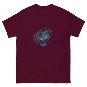 Vortex - Unisex classic tee
